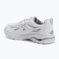 Обувки за тренировка Under Armour Apparition Tech white/white/metallic silver 3