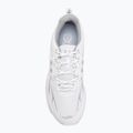 Обувки за тренировка Under Armour Apparition Tech white/white/metallic silver 5