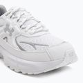 Обувки за тренировка Under Armour Apparition Tech white/white/metallic silver 7