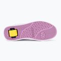 Детски обувки Heelys Minions Ezzential в бяло/лилаво/небесносиньо 4
