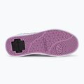 Детски обувки Heelys Minions Ezzential в бяло/лилаво/небесносиньо 5