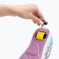 Детски обувки Heelys Minions Ezzential в бяло/лилаво/небесносиньо 9