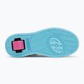 Детски обувки Heelys Rezerve FN бяло/неоново розово/аква/неоново жълто 4