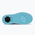 Детски обувки Heelys Rezerve FN бяло/неоново розово/аква/неоново жълто 5