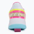 Детски обувки Heelys Rezerve FN бяло/неоново розово/аква/неоново жълто 7