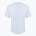 Мъжка тениска Vans Left Chest II Loose light grey heather 2