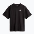 Мъжки потник Vans Style 76 II Loose Tee black/white
