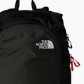 Раница за скачане с парашут The North Face Rapidus Evo 24 l asphltgr/black 4