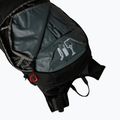 Раница за скачане с парашут The North Face Rapidus Evo 24 l asphltgr/black 8