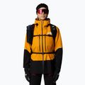 Раница за скачане с парашут The North Face Rapidus Evo 24 l asphltgr/black 9