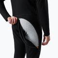 Мъжки термоактивен гащеризон Smartwool Classic Thermal Merino Base Layer One Piece black 3