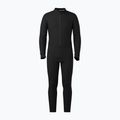Мъжки термоактивен гащеризон Smartwool Classic Thermal Merino Base Layer One Piece black 4
