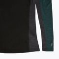 Мъжка термоактивна блуза Smartwool Classic Thermal Merino Base Layer Colorblock Crew Boxed twilling blue/black 6