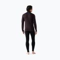Мъжки термоактивен суитшърт Smartwool Classic Thermal Merino Base Layer 1/4 Zip Boxed mink heather 2