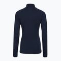 Дамски термоактивен суитшърт Smartwool Classic Thermal Merino Base Layer 1/4 Zip Boxed deep navy 2