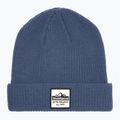 Зимна шапка Smartwool Patch nightfall blue