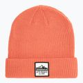 Зимна шапка Smartwool Patch теракота