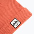 Зимна шапка Smartwool Patch теракота 3