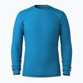 Мъжка термоактивна блуза Smartwool Merino 250 Baselayer Crew Boxed nival blue 3