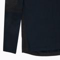 Мъжка термоактивна блуза Smartwool Intraknit Thermal Merino Baselayer Colorblock Crew deep navy/charcoal 3