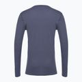 Мъжка термоактивна блуза с дълъг ръкав Smartwool Classic All-Season Merino Baselayer Boxed nightfall blue 4
