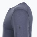 Мъжка термоактивна блуза Smartwool Classic All-Season Merino Baselayer Boxed nightfall blue 5