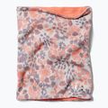 Шал комин Smartwool Thermal Merino Rebersible coral reef floral