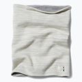 Комин Smartwool Thermal Merino Rebersible светлосив цвят с промяна на нюанса