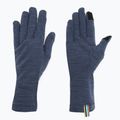 Ръкавици за трекинг Smartwool Thermal Merino nightfall blue