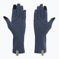Ръкавици за трекинг Smartwool Thermal Merino nightfall blue 3