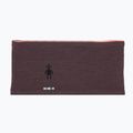 Лента за глава Smartwool Thermal Merino Reversible Headband mink/coral reef