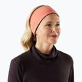 Лента за глава Smartwool Thermal Merino Reversible Headband mink/coral reef 4