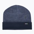 Зимна шапка Smartwool Merino Reversible Cuffed nightfall blue/deep navy