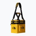 Термо чанта The North Face Base Camp Cooler 15 l sumit gold/tnf black 2