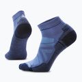 Чорапи Smartwool Hike Light Cushion Ankle nightfall blue