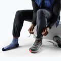 Чорапи Smartwool Hike Light Cushion Ankle nightfall blue 2