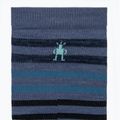 Чорапи Smartwool Everyday Spruce Street Crew nightfall blue 3