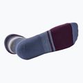 Дамски скоирски чорапи  Smartwool Ski Targeted Cushion Pattern OTC nightfall blue 5