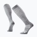 Скиорски чорапи Smartwool Ski Zero Cushion OTC light gray