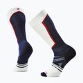 Скиорски чорапи Smartwool Ski Full Cushion OTC deep navy