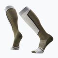Скиорски чорапи Smartwool Ski Targeted Cushion OTC ash