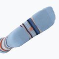 Дамски чорапи Smartwool Everyday Margarita Crew serene blue 4