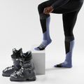 Скиорски чорапи Smartwool Ski Targeted Cushion Extra Stretch OTC nightfall blue 2