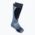 Дамски скоирски чорапи  Ski Targed Cushion Extra OTC nightfall blue