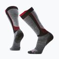 Мъжки скиорски чорапи Smartwool Intraknit Ski Targeted Cushion OTC black
