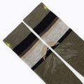Чорапи за сноуборд Snowboard Targeted Cushion Mountain Sunrise OTC winter moss 3