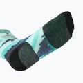 Скиорски чорапи Smartwool Ski Zero Cushion Ski Day Print OTC capri 4