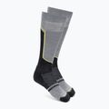 Скиорски чорапи Ski Targeted Cushion Extra Stretch OTC charcoal