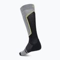 Скиорски чорапи Ski Targeted Cushion Extra Stretch OTC charcoal 2
