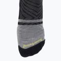 Скиорски чорапи Ski Targeted Cushion Extra Stretch OTC charcoal 3
